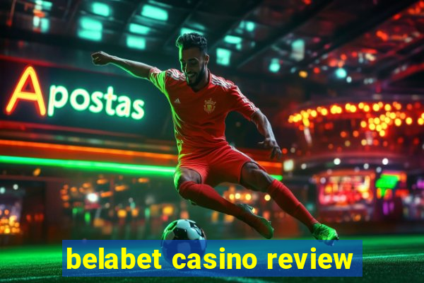 belabet casino review